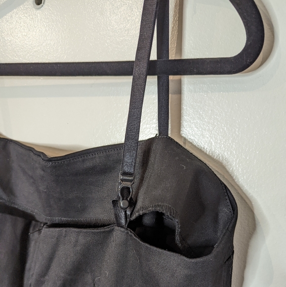 Lucky 13 Tattoo Rose pinup pencil skirt Wiggle dress 2XL - Picture 3 of 11